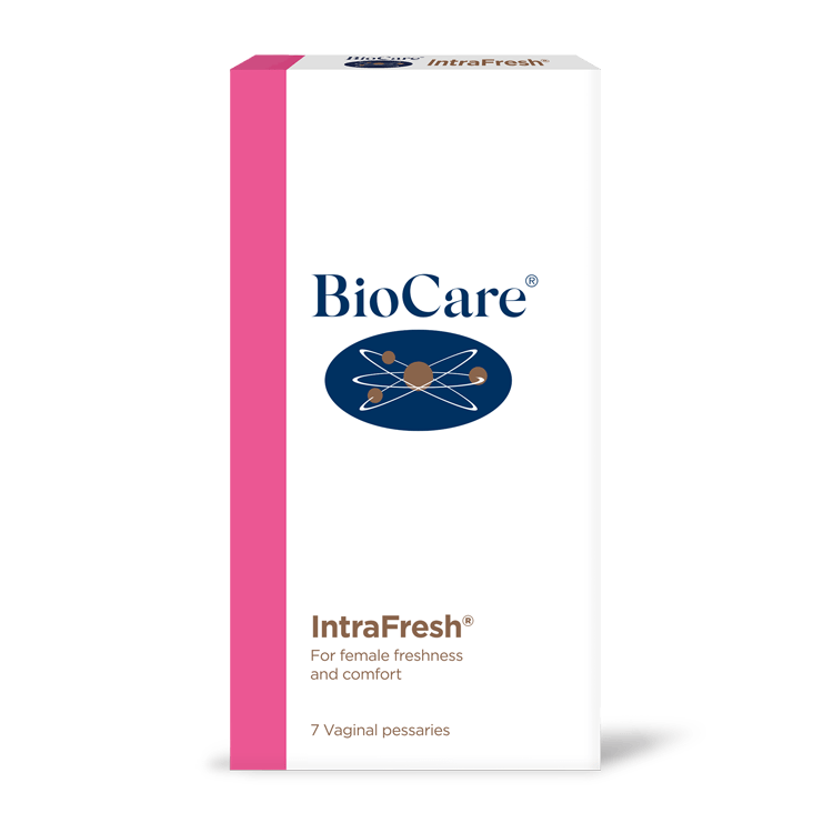 IntraFresh® 7 Pessaries