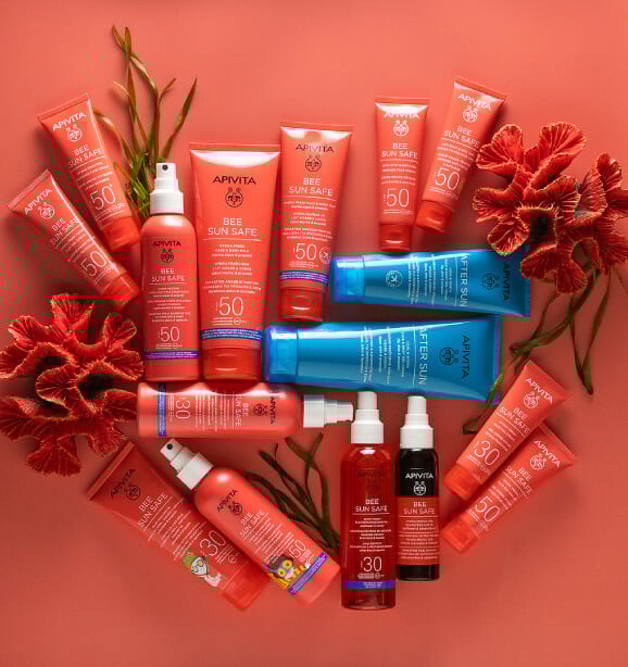 Hydra Melting Ultra-Light Face & Body Spray SPF50