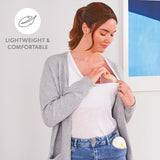 Medela Solo™ Hands Free Breast Pump