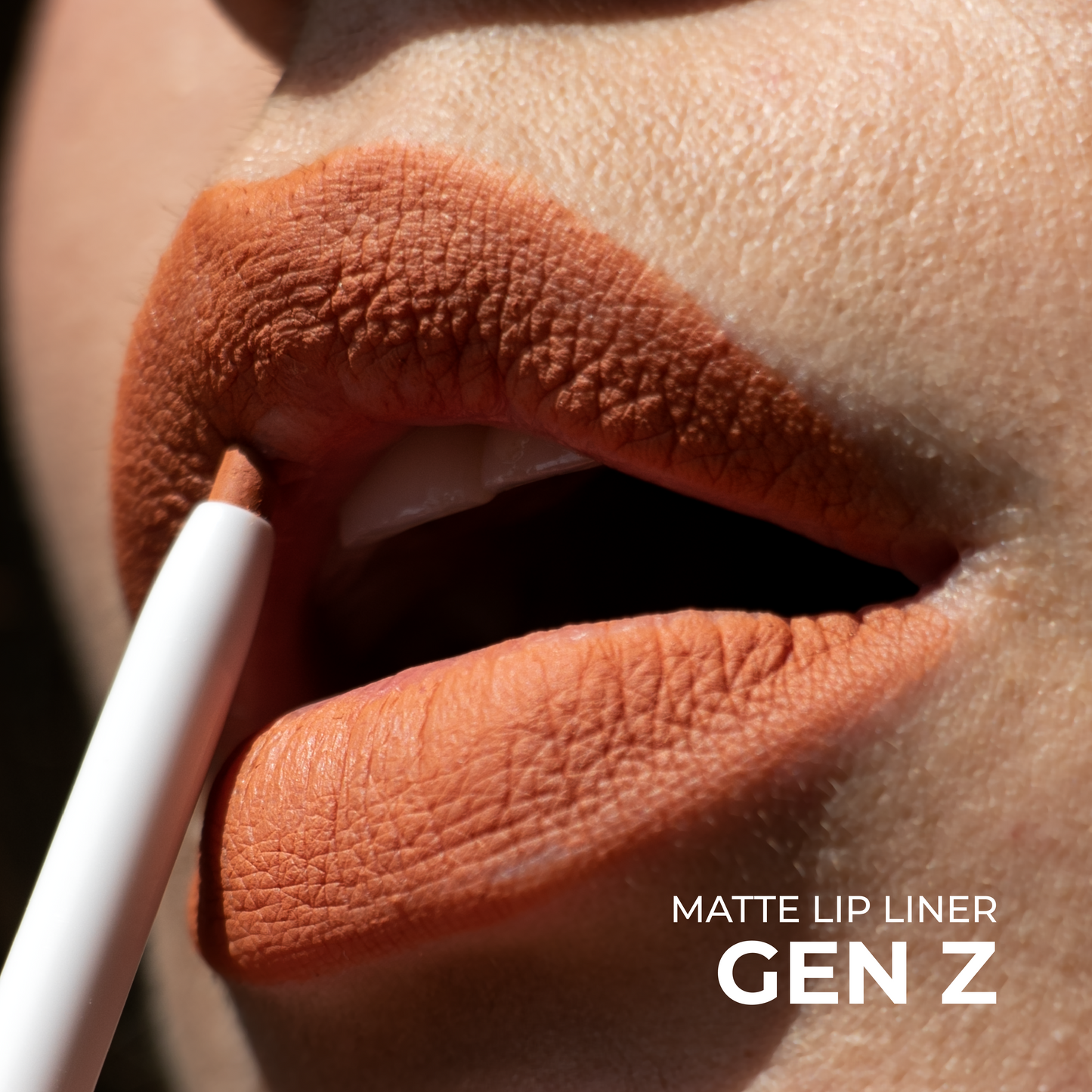Matte Lip Liner