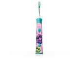 Philips Sonicare for Kids Connected Rechargeable Sonic Electric Toothbrush