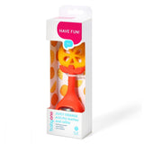 BabyOno Kruajtese per dhembe JUICY ORANGE