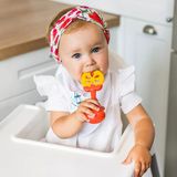 BabyOno Kruajtese per dhembe JUICY ORANGE