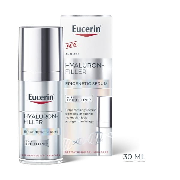 Eucerin Hyaluron-Filler Epigenetic Serum
