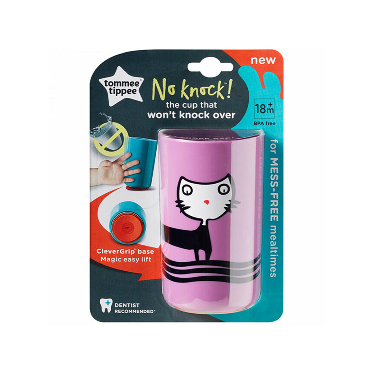 Tommee Tippee – Super Cup (12m+)