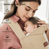 WeeSnug Newborn Carrier (0-12M)