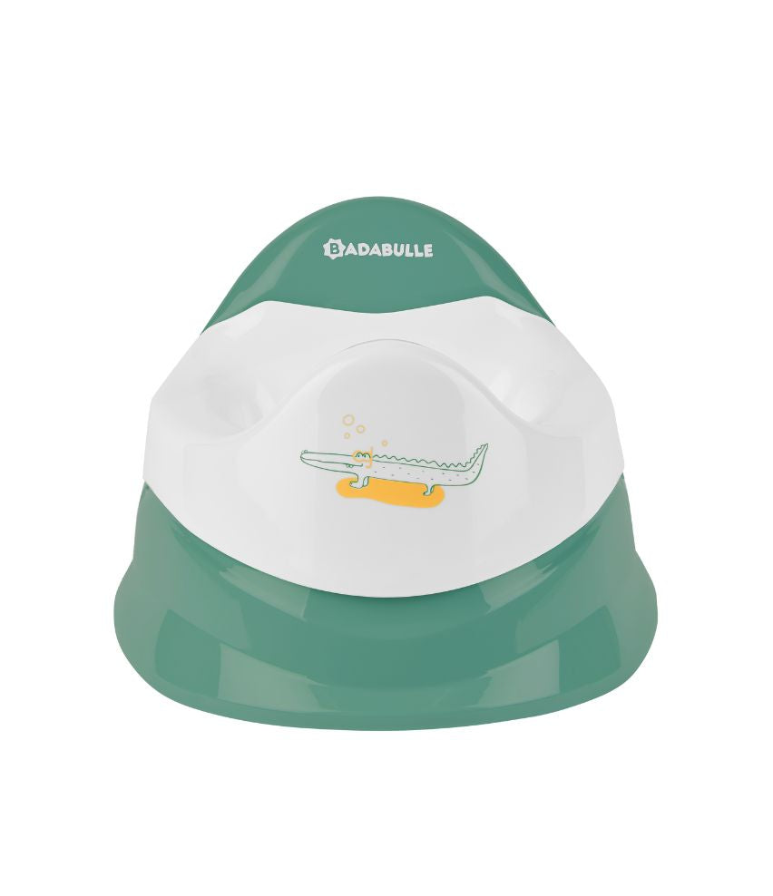 Badabulle Learning Potty with Removable Bowl