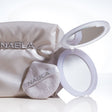 Close-Up Blotting Pressed Powder