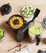 Nutribaby+ XL Baby Food Maker