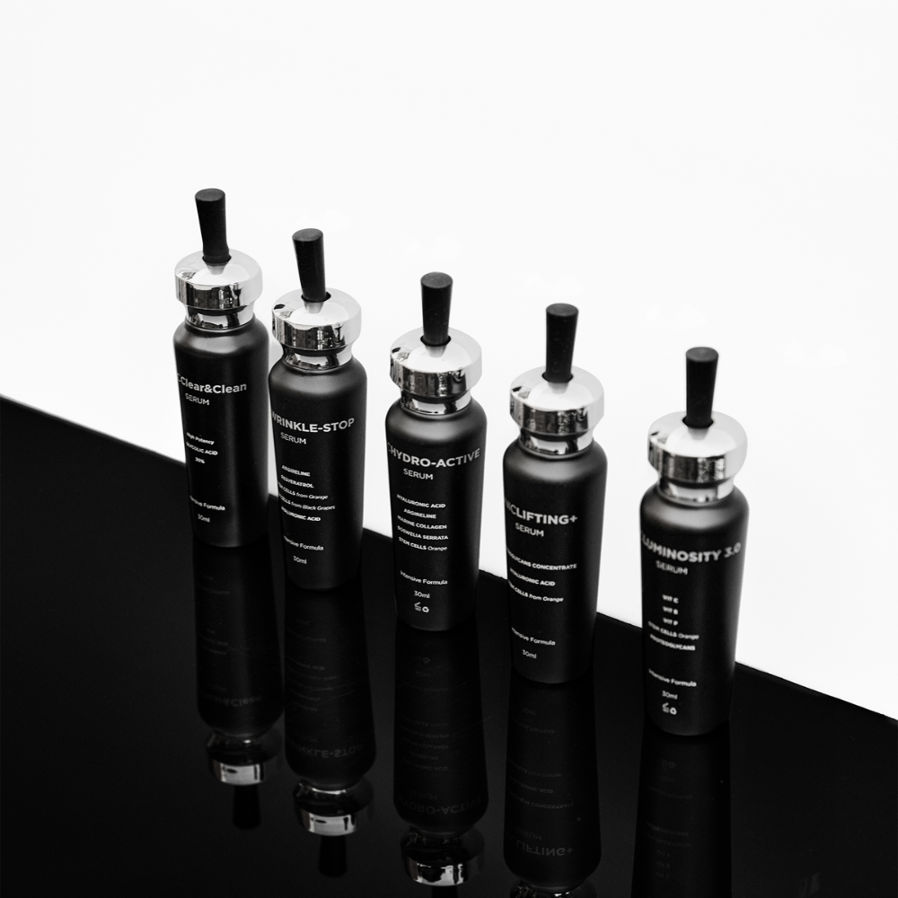 UNICCLEAR &amp; CLEAN