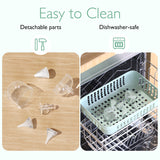 Momcozy Hospital Grade Nasal Aspirator