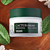 CACTUS MOISTURIZING CREAM