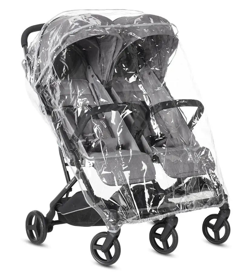 Inglesina Twin Sketch 2024 Grey