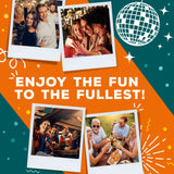 HIMALAYA PARTYSMART KAPSULA