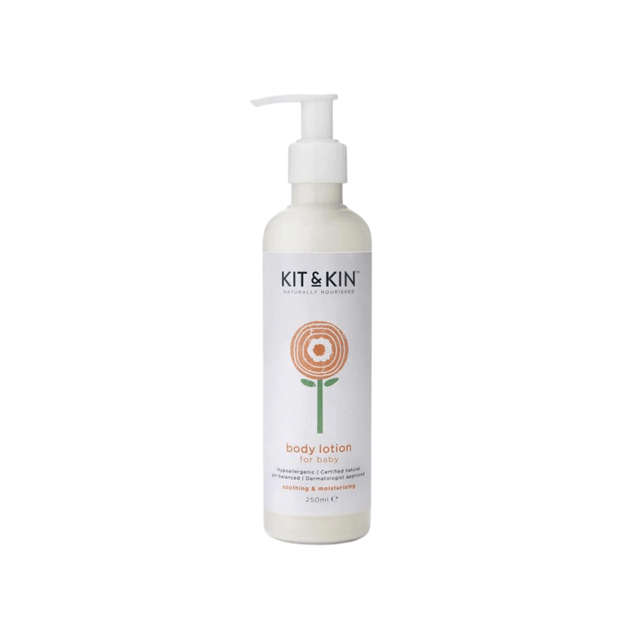 Kit & Kin Baby Lotion