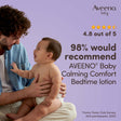 AVEENO® Baby Calming Comfort Bedtime Bath & Wash