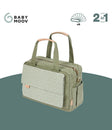 Day to Day 2in1 Utility Changing Bag