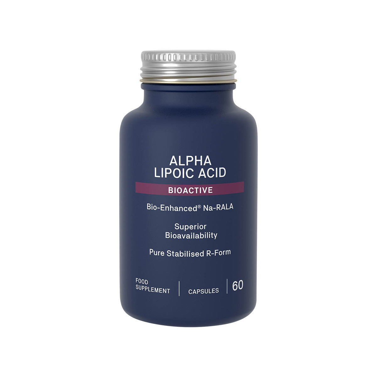 Natroceutics - Alpha Lipoic Acid Bioactive