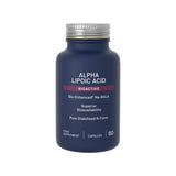 Natroceutics - Alpha Lipoic Acid Bioactive