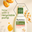 AVEENO® DAILY MOISTURISING YOGURT BODY CREAM APRICOT & HONEY SCENT