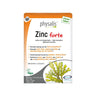 Physalis - Zinc forte