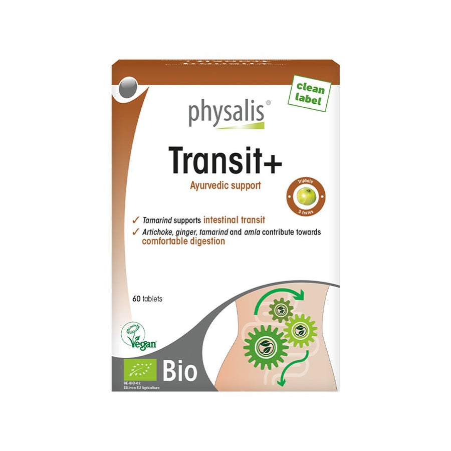 Transit+