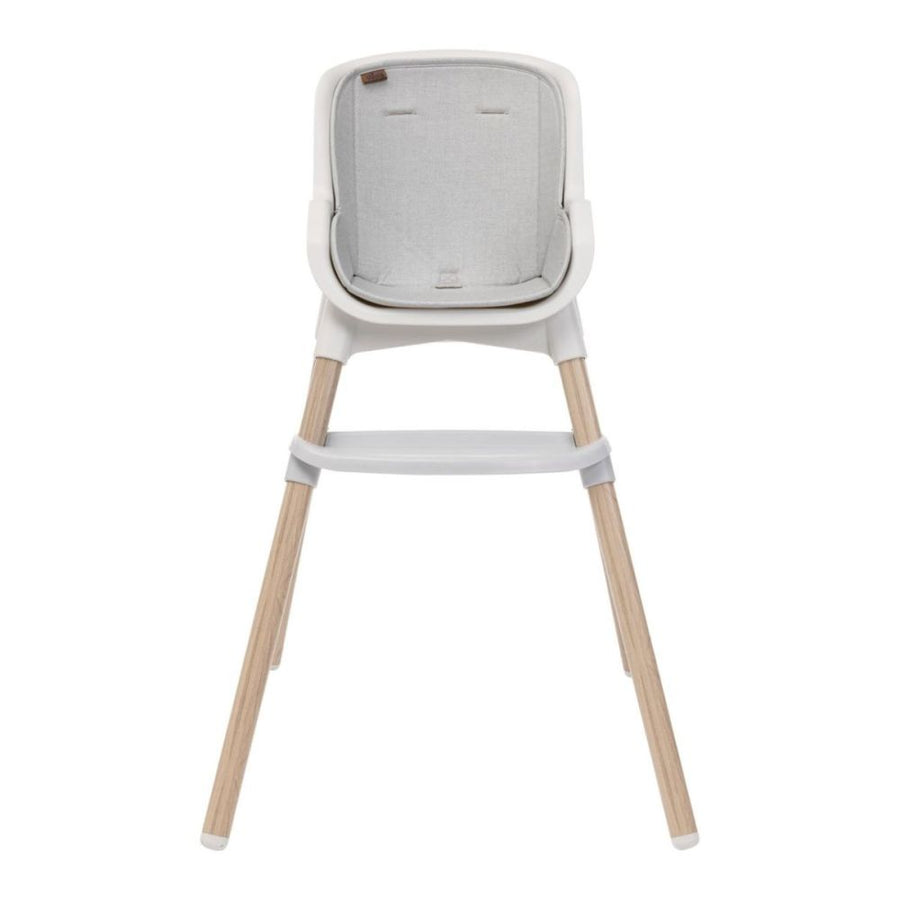 Chicco Zest Plus High Chair (karrige bebi)