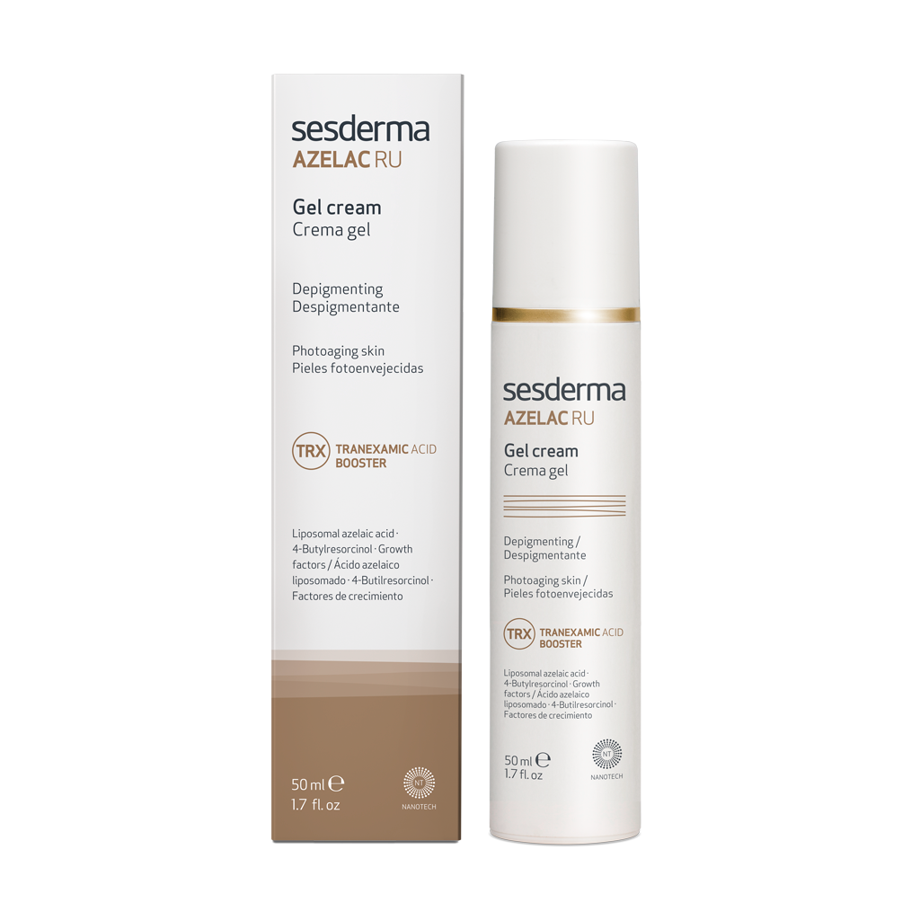 AZELAC RU Cream Gel