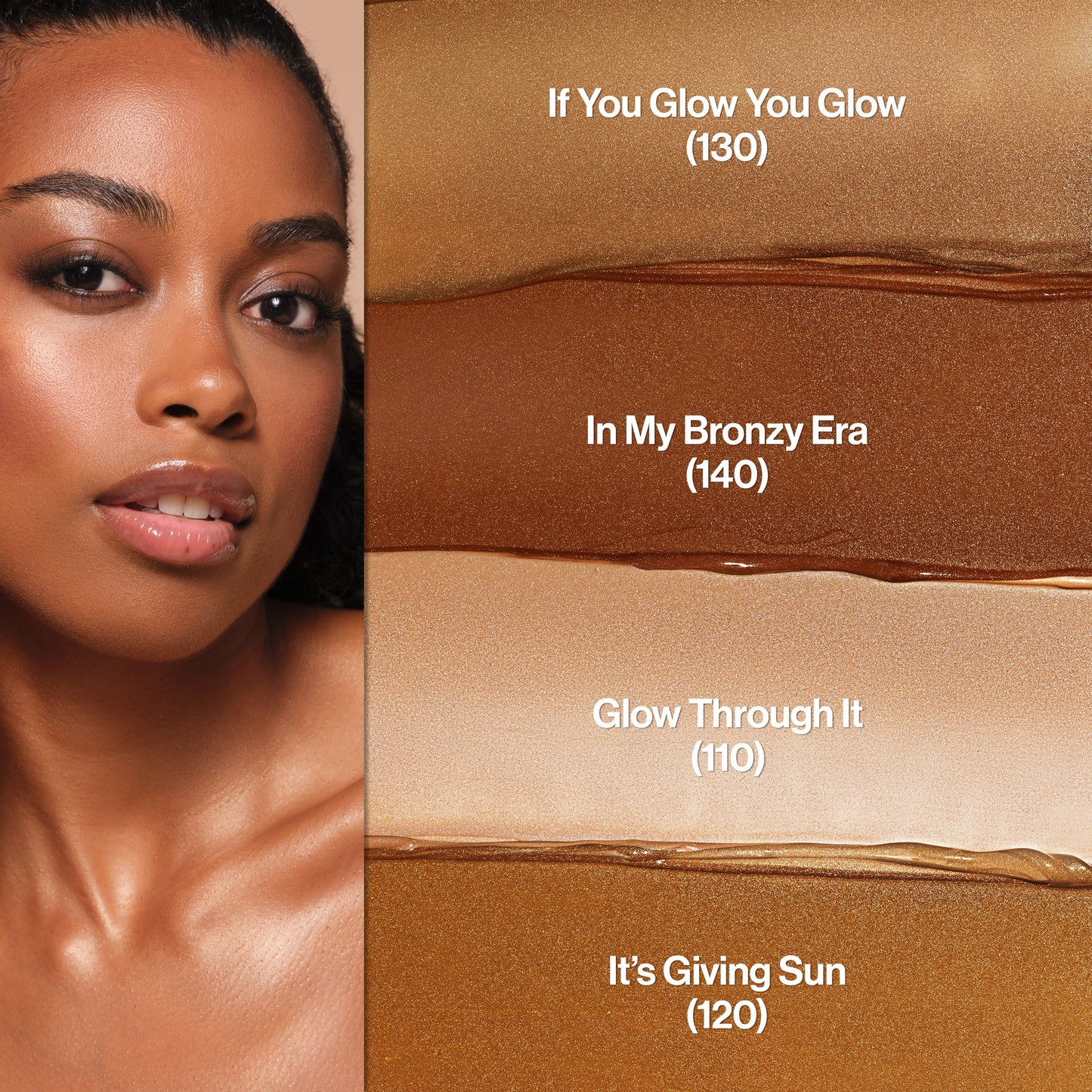 ColorStay™ Face & Body Glow Lotion