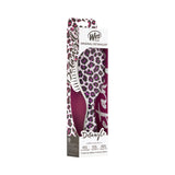 Wet Brush Original Detangler Brush - Safari Pink Leopard- 1 Pc