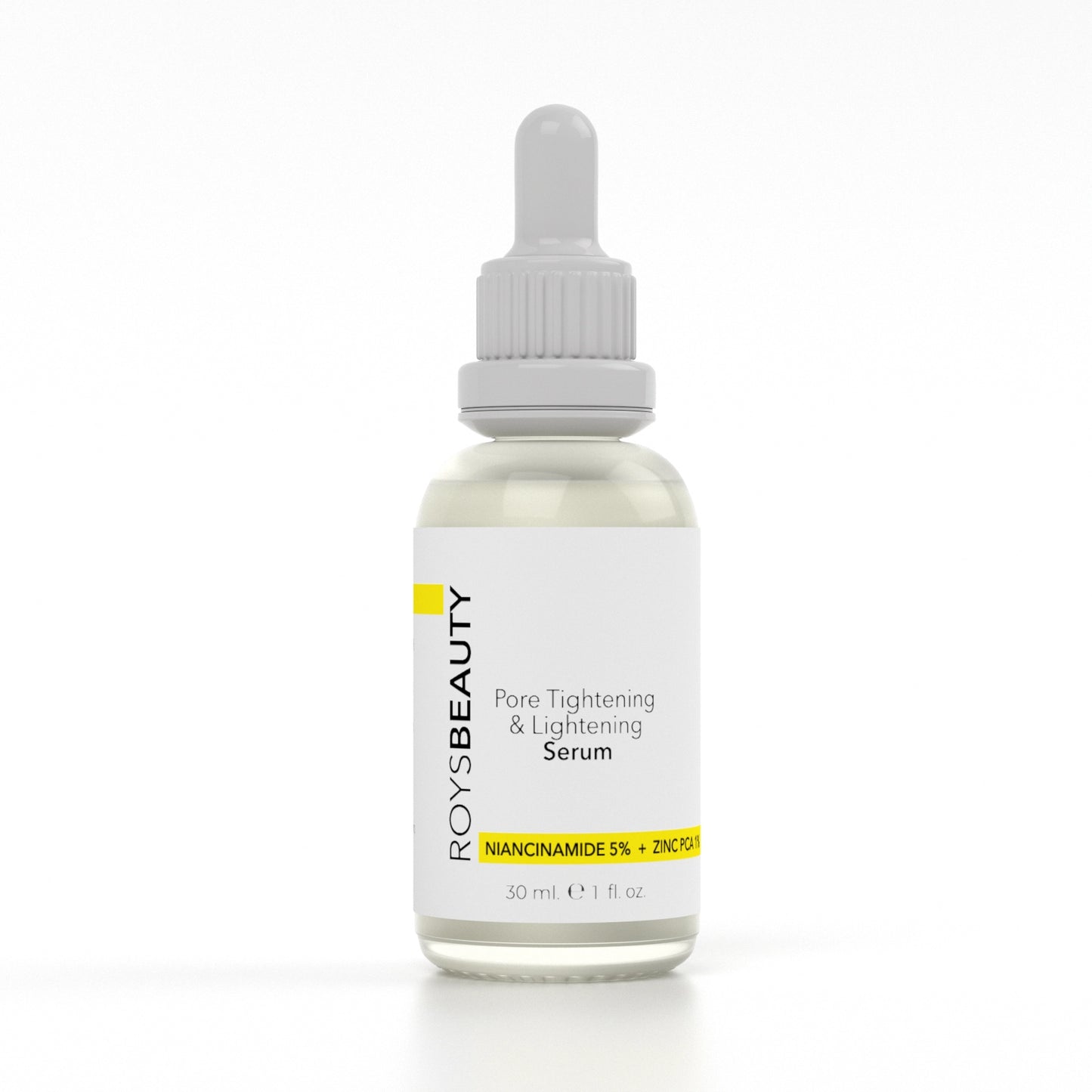 Gözenek Sıkılaştırıcı & Aydınlatıcı Serum