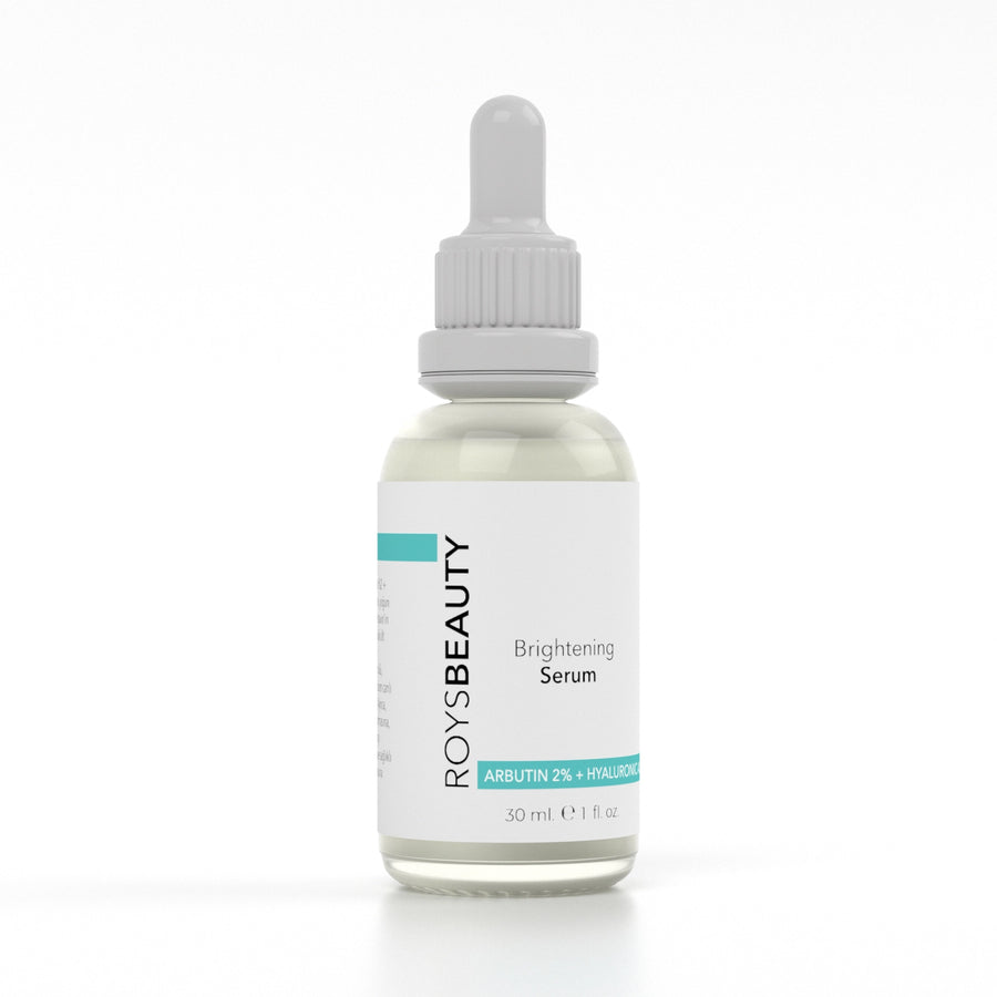 Roys Beauty Brightening Serum *30ml