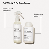 Nº.0 INTENSIVE BOND BUILDING TREATMENT