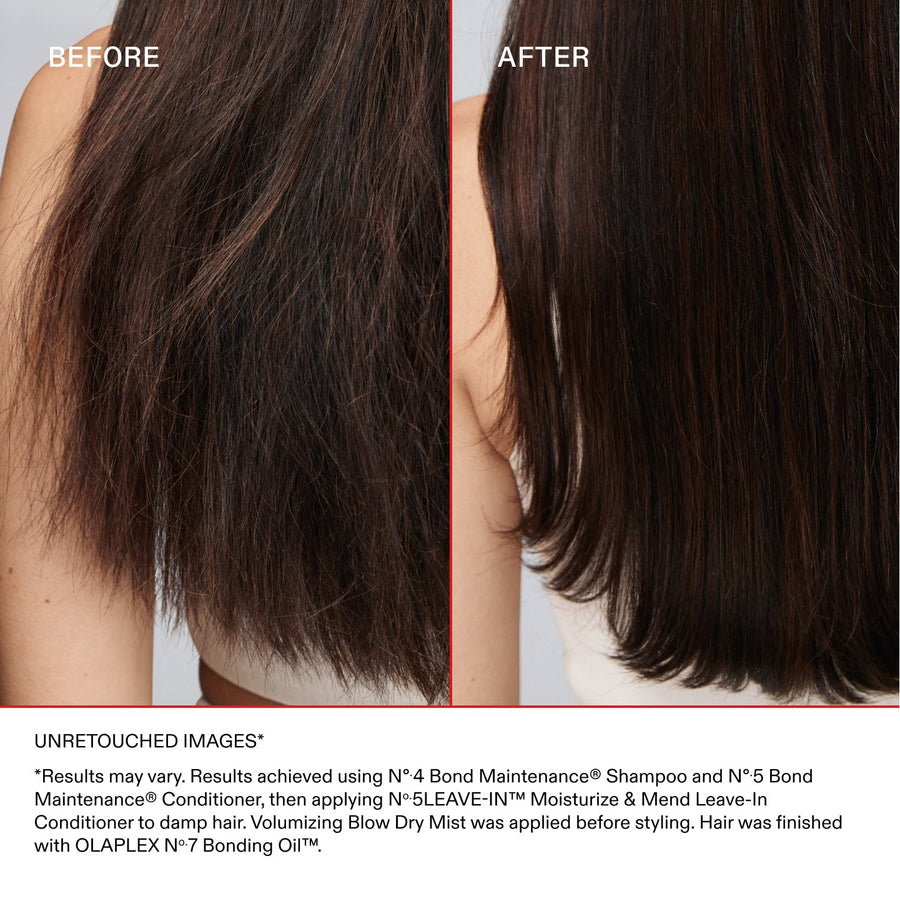 Nº.5 LEAVE-IN MOISTURIZE & MEND LEAVE-IN CONDITIONER *100ML