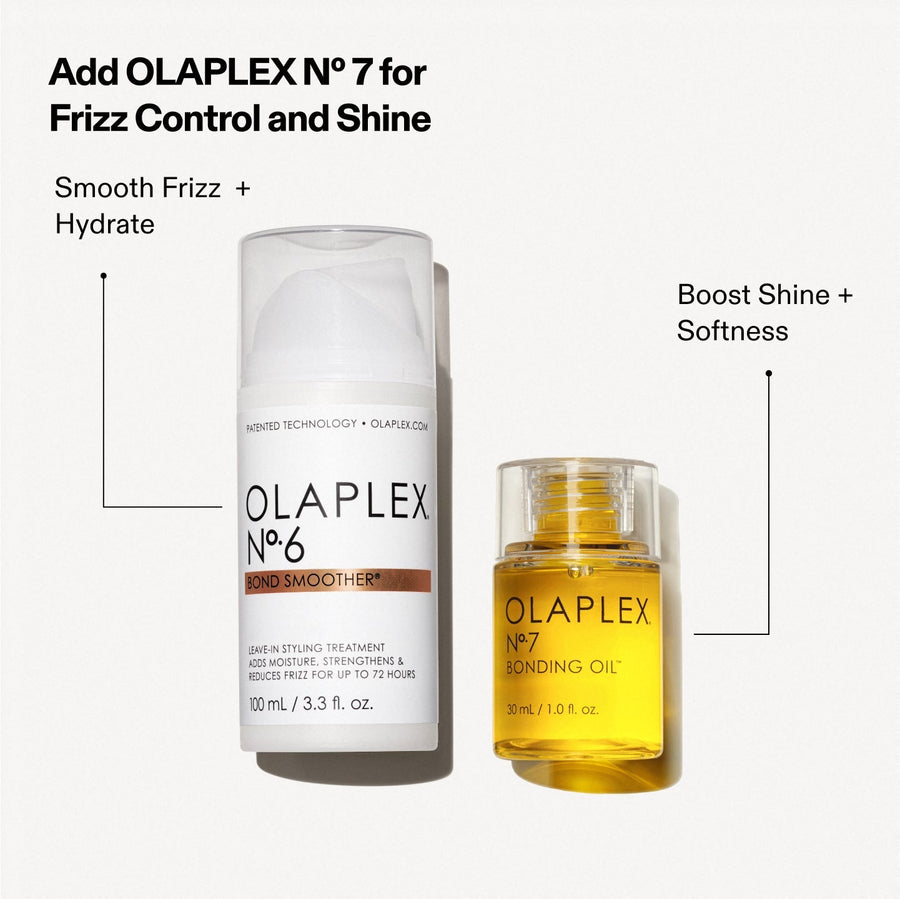 Nº.6 BOND SMOOTHER® *100ml