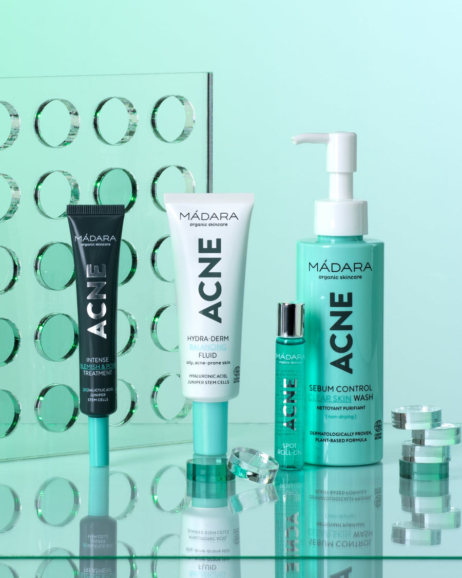 ACNE Intense Blemish & Pore Serum