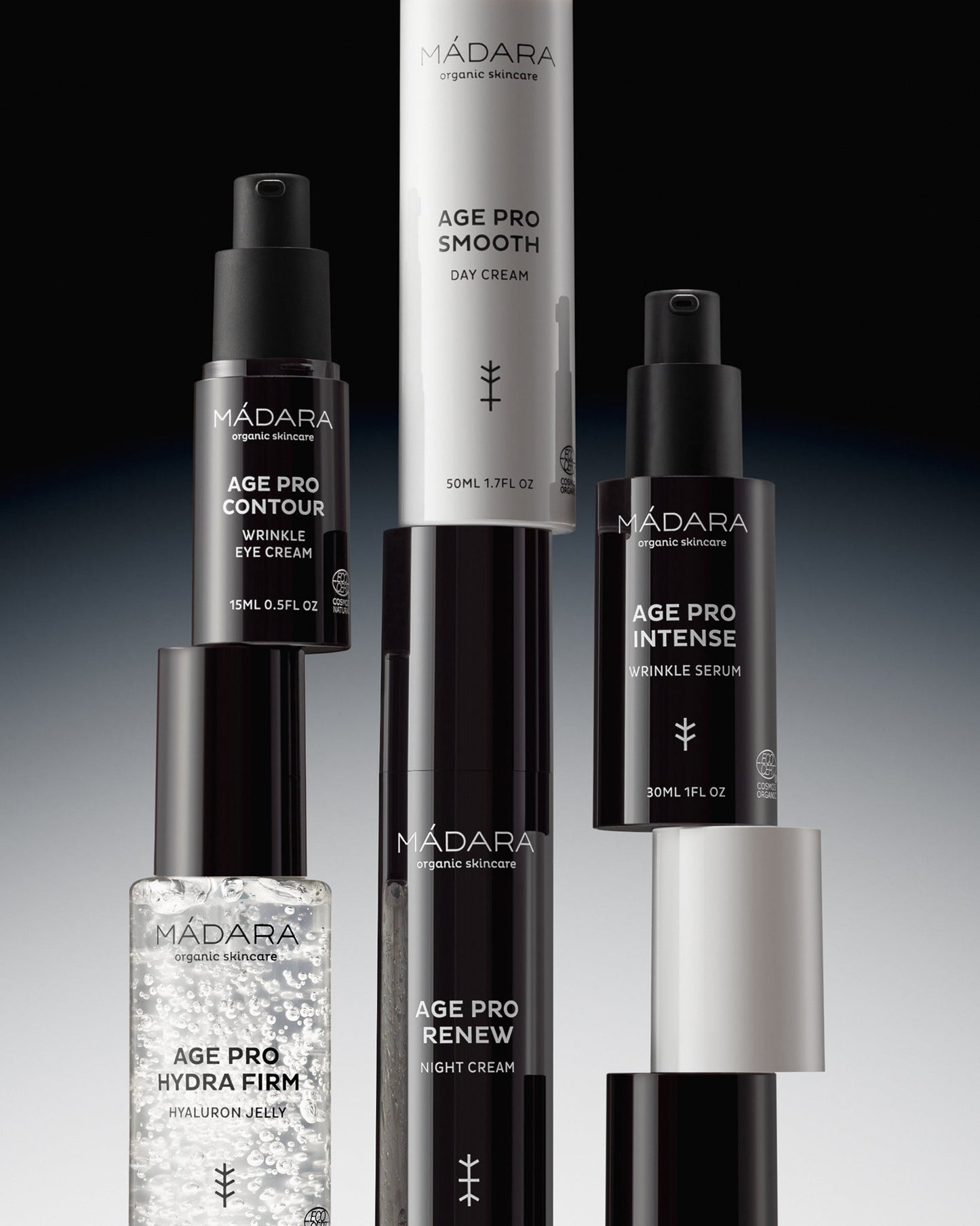 Contour Wrinkle Eye Cream