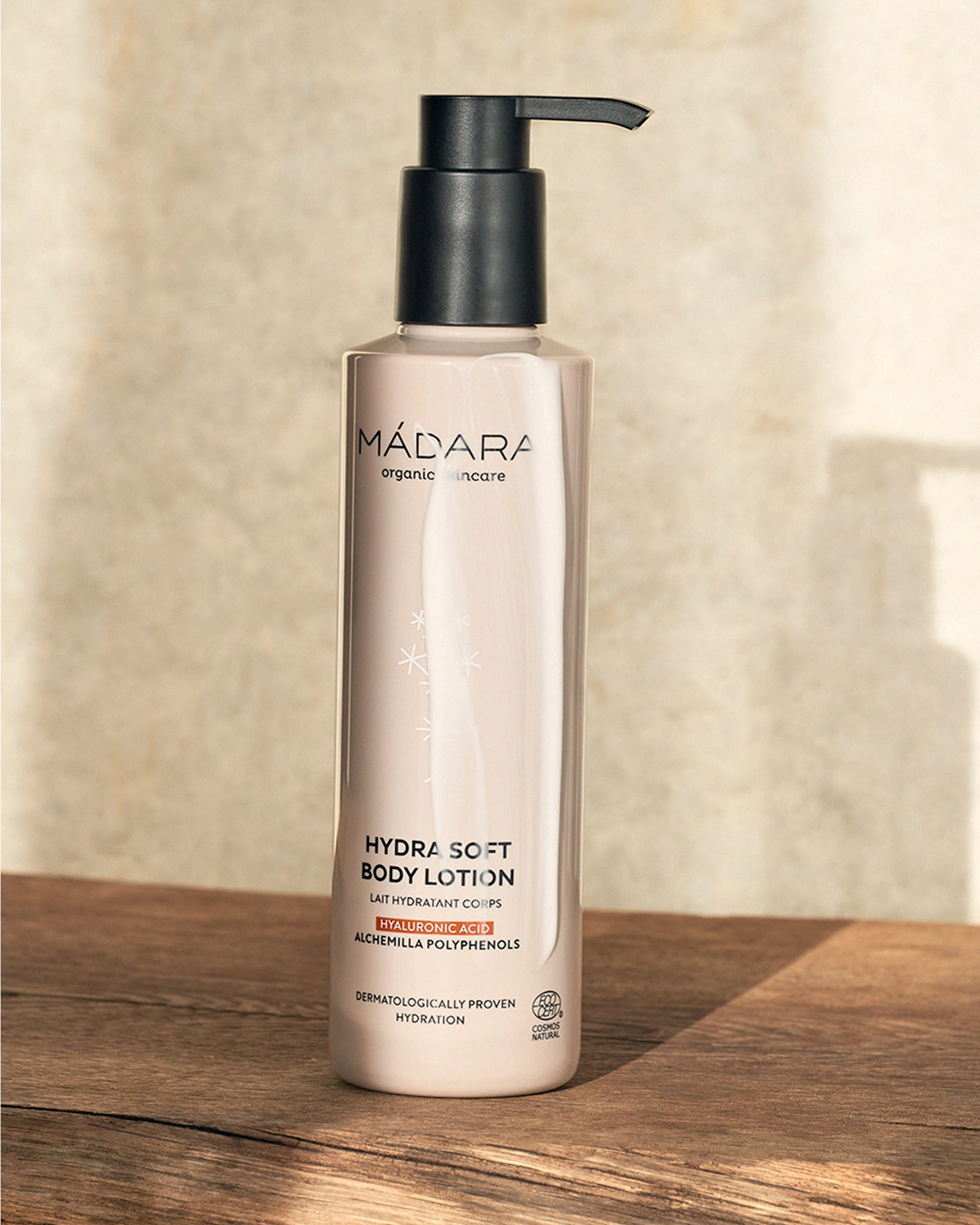 Hydra Soft Body Lotion
