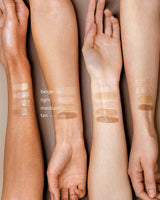 Hyaluronic Anti-Pollution CC Cream SPF15