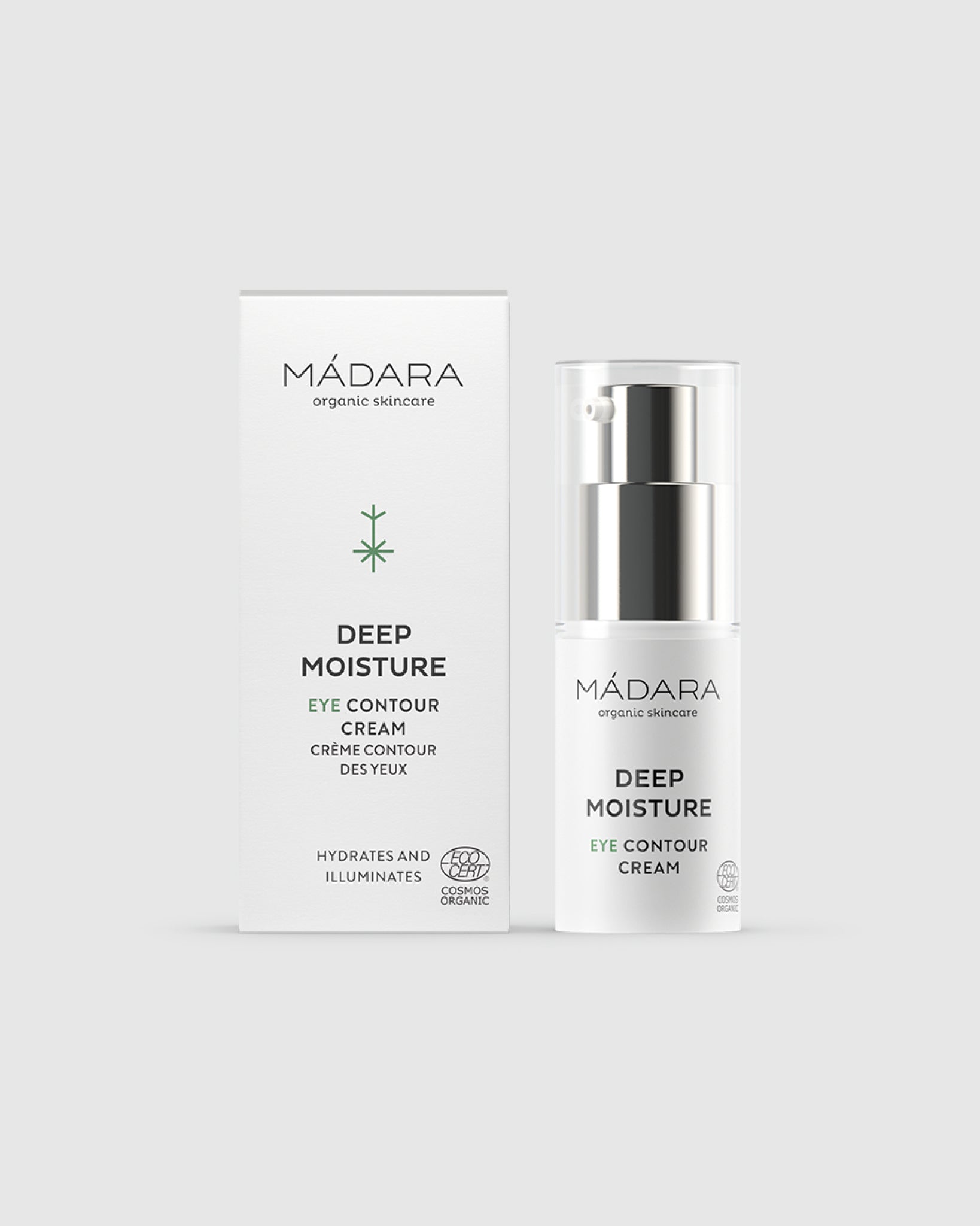 Eye Contour Cream