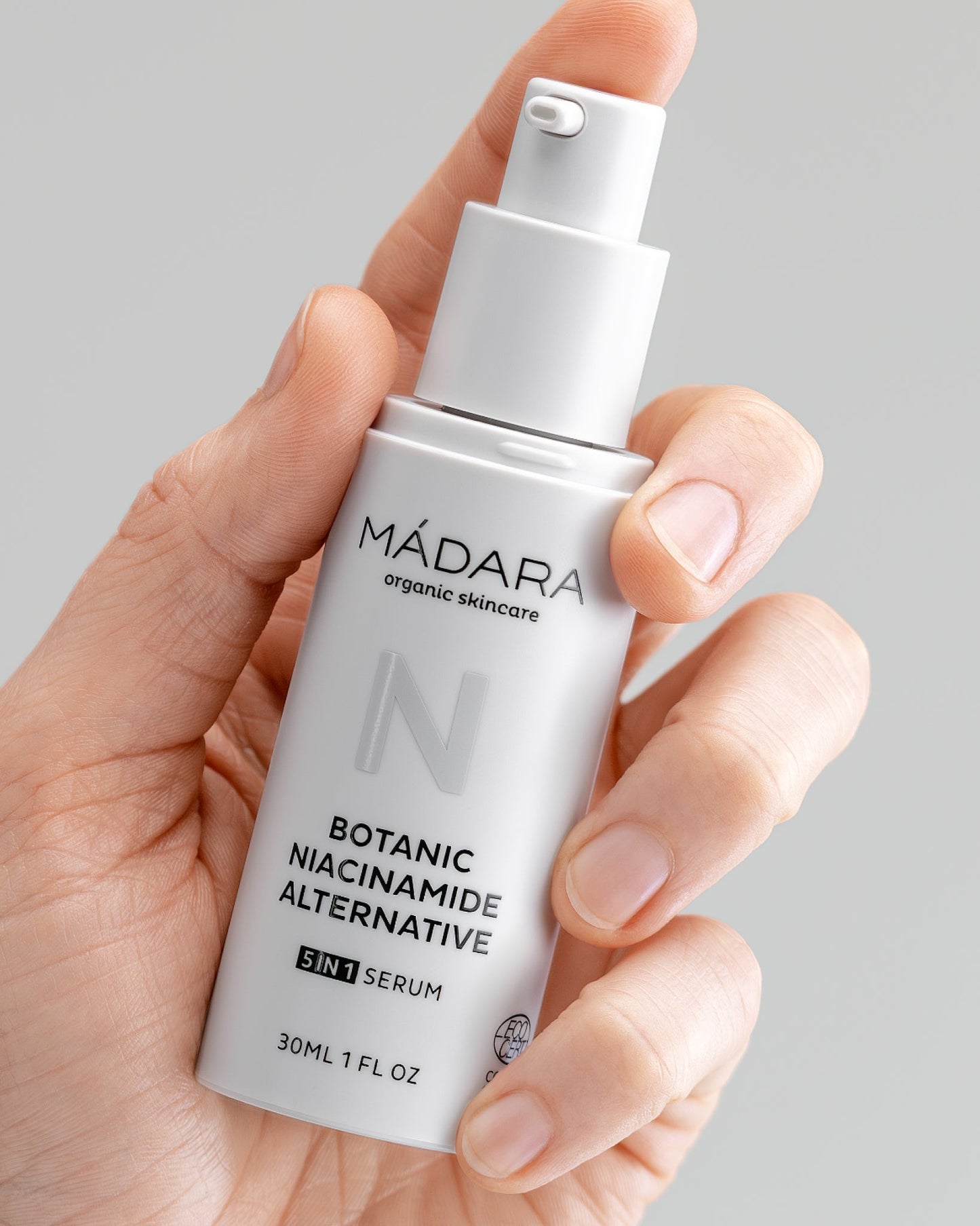 Niacinamide Alternative 5-in-1 Serum