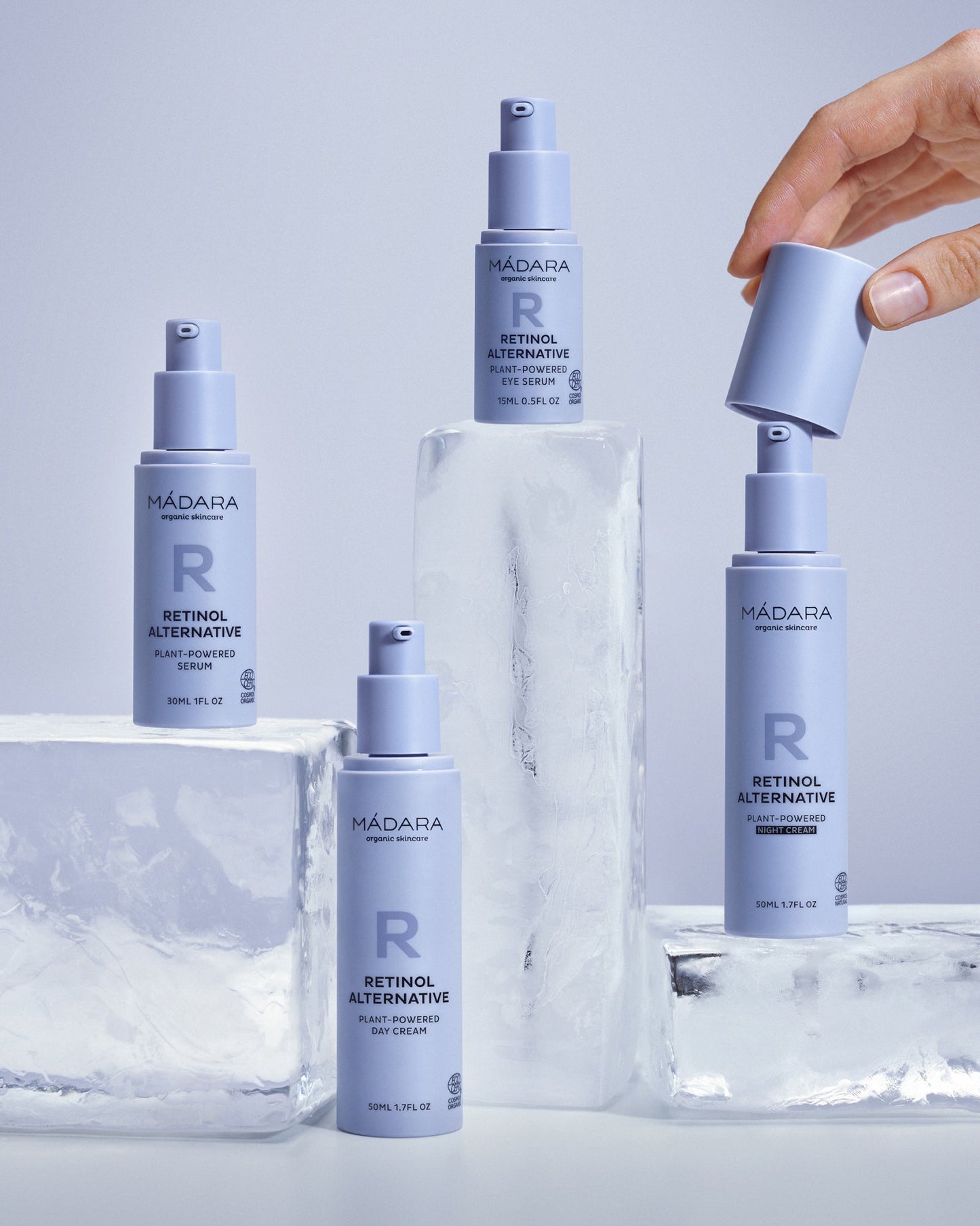 Plant-Powered Night Cream