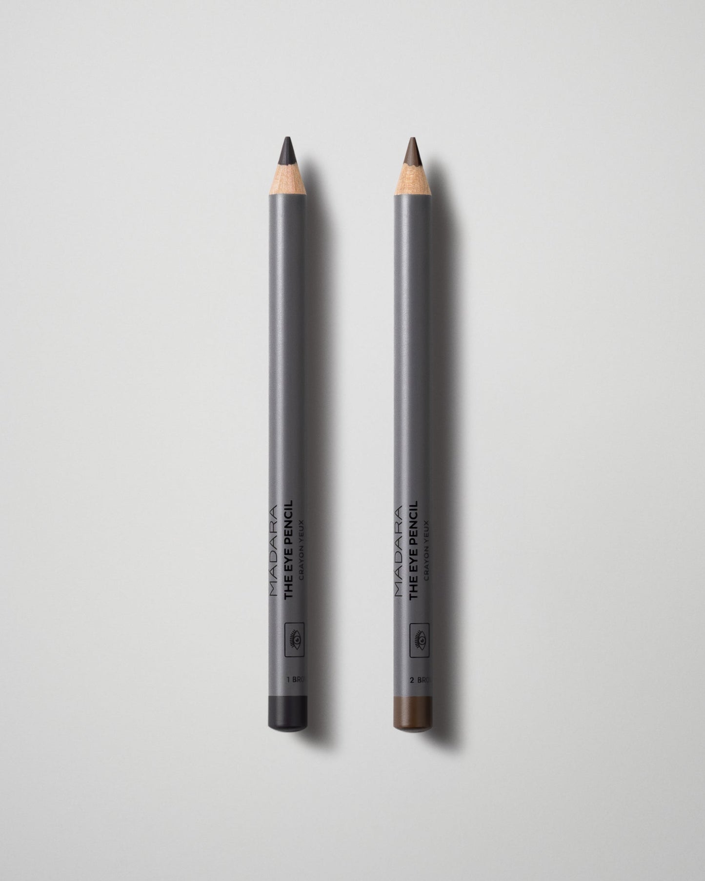 The Eye Pencil