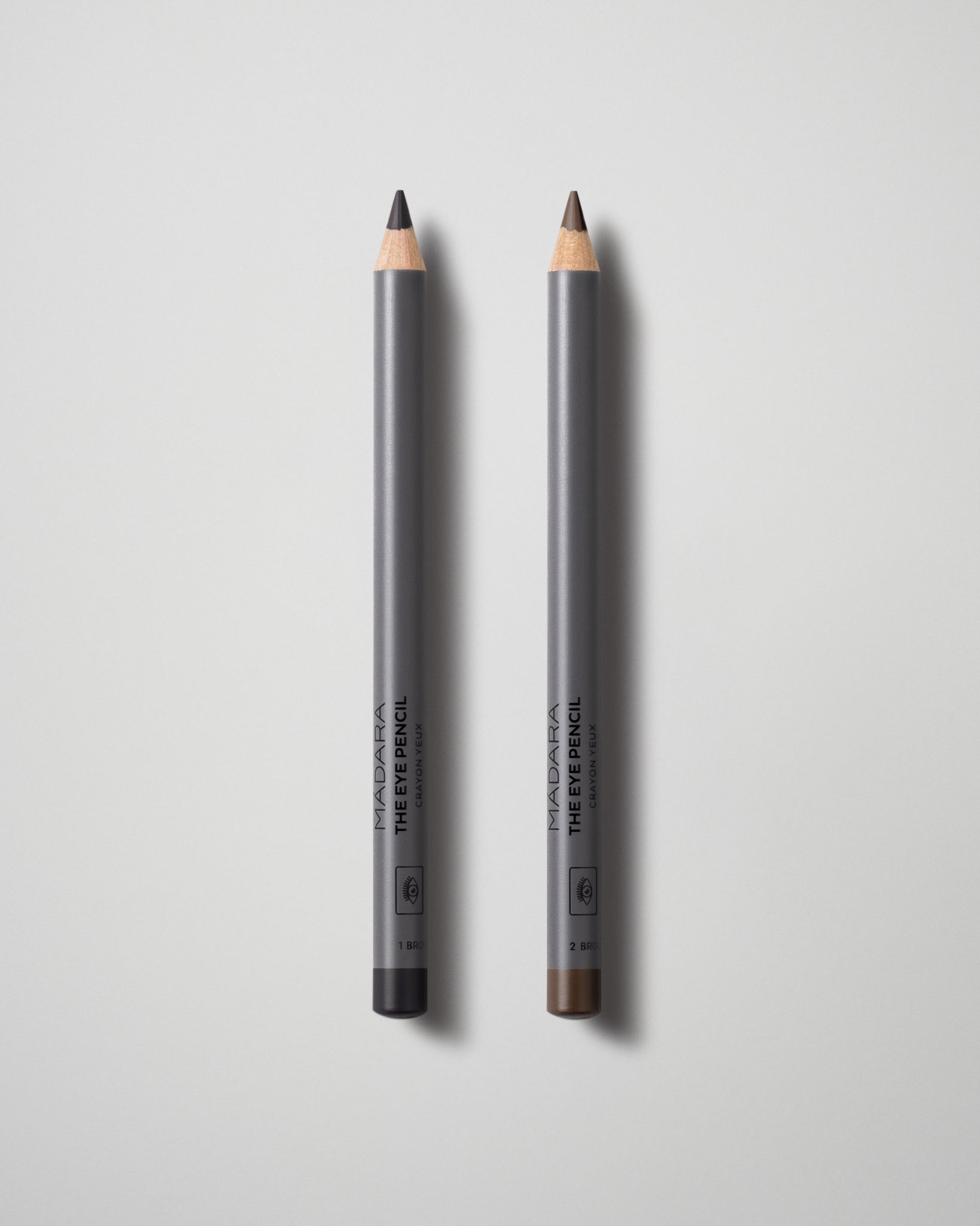 The Eye Pencil