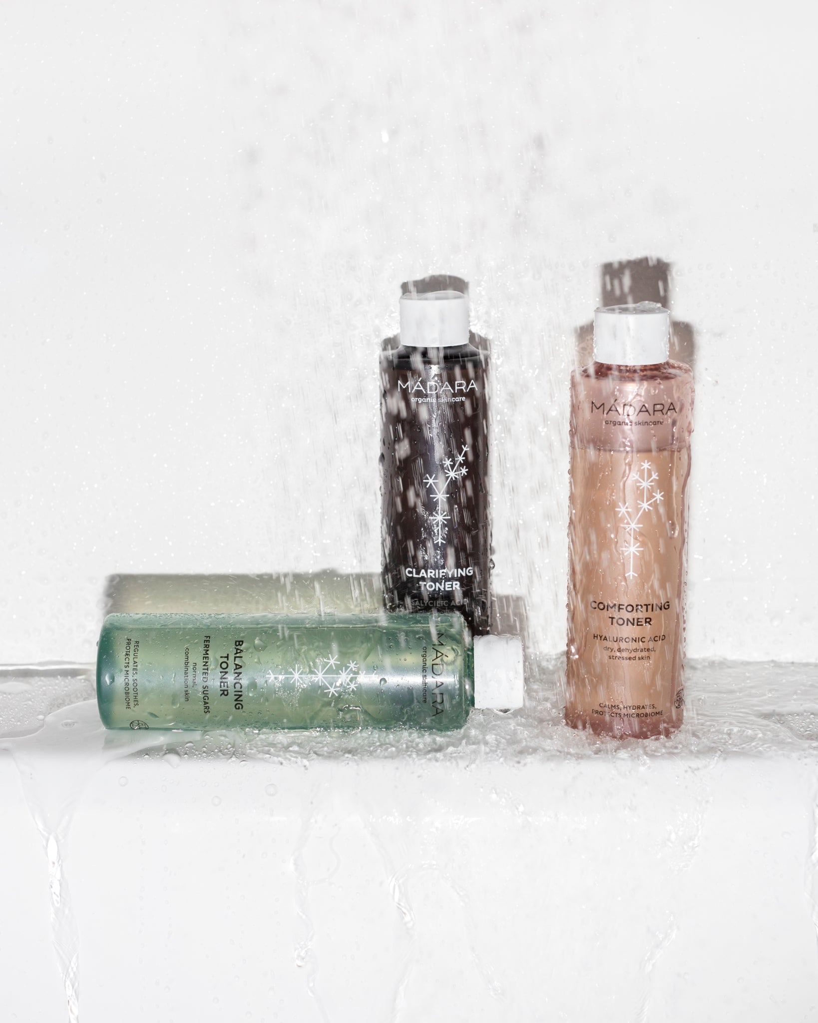 Clarifying Toner