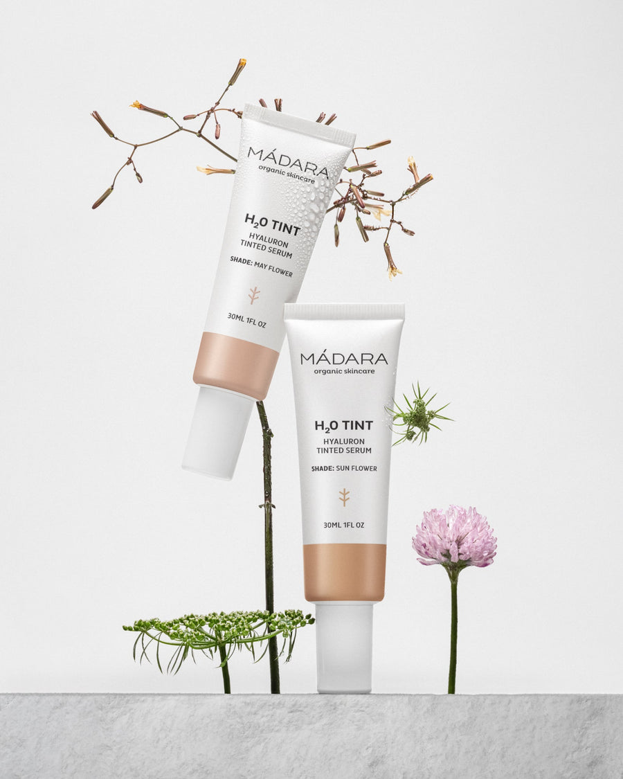 Hyaluron Tinted Serum *30ml