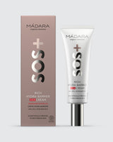 Rich Hydra-Barrier CICA Cream