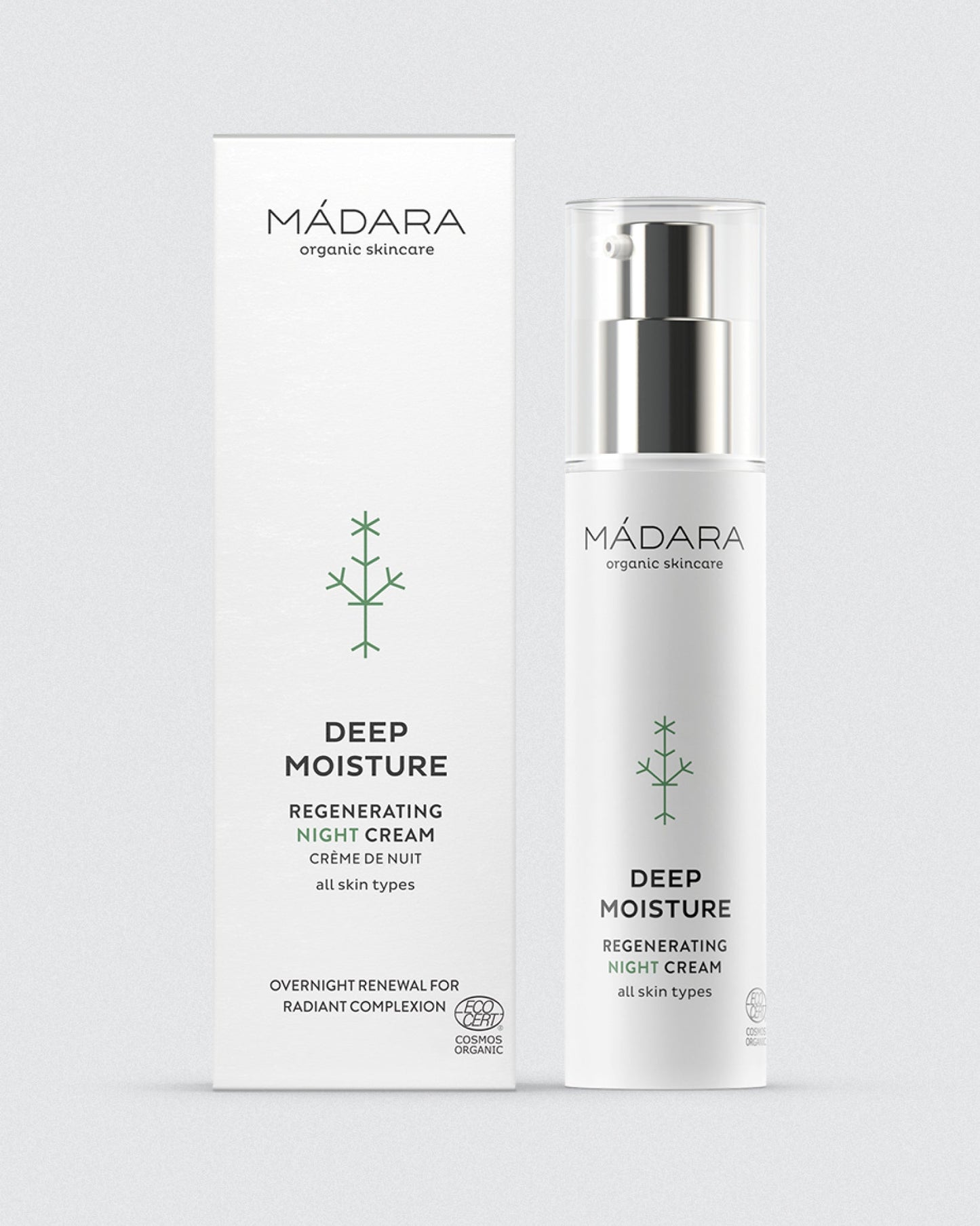 Regenerating Night Cream