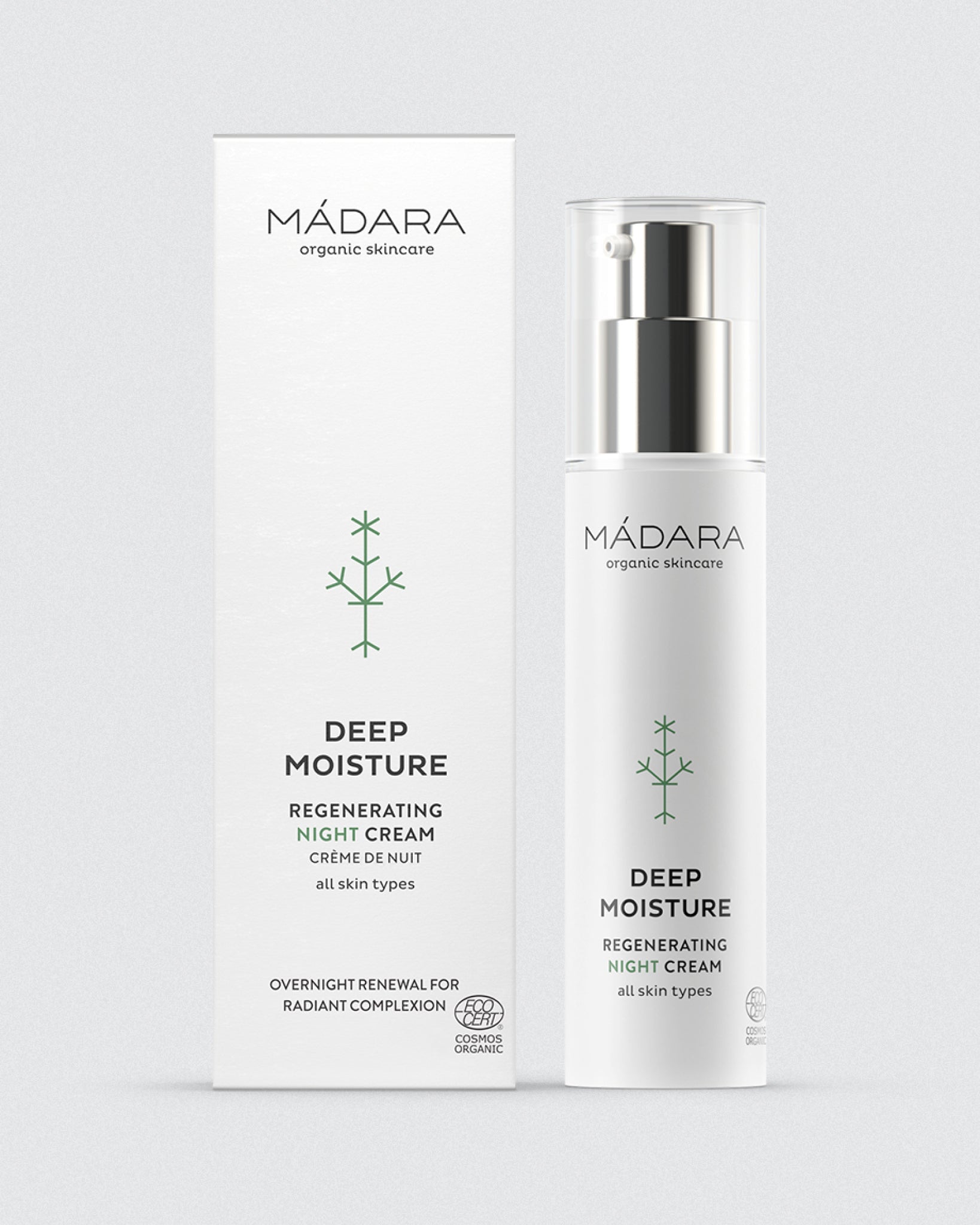 Regenerating Night Cream