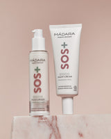 Sensitive Moisturiser